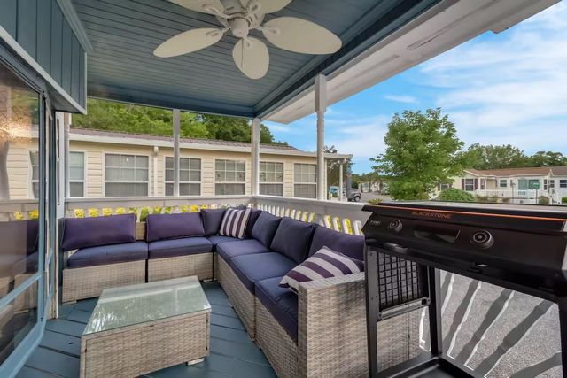 5400 Little River Neck Rd., North Myrtle Beach, SC 29582