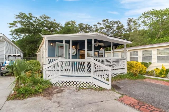 5400 Little River Neck Rd., North Myrtle Beach, SC 29582