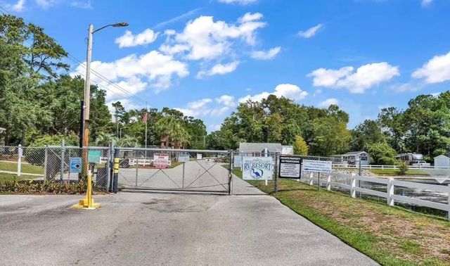 5400 Little River Neck Rd., North Myrtle Beach, SC 29582