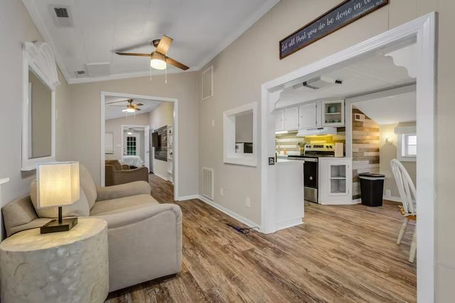 5400 Little River Neck Rd., North Myrtle Beach, SC 29582