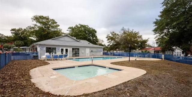 5400 Little River Neck Rd., North Myrtle Beach, SC 29582