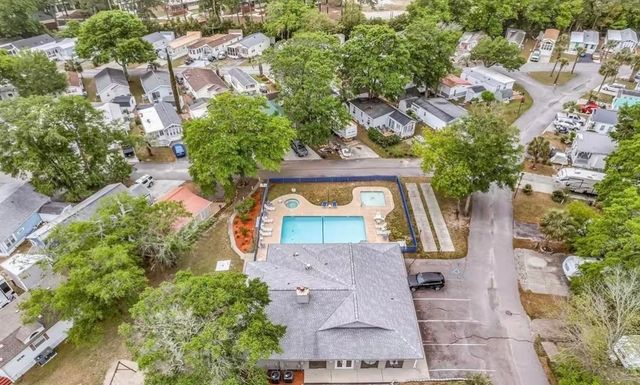 5400 Little River Neck Rd., North Myrtle Beach, SC 29582