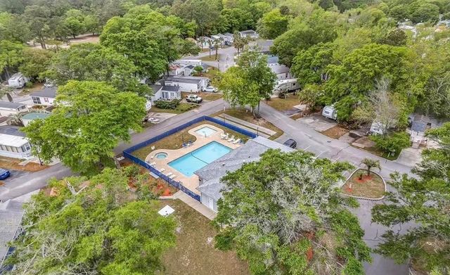 5400 Little River Neck Rd., North Myrtle Beach, SC 29582