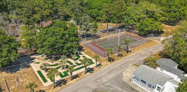 5400 Little River Neck Rd., North Myrtle Beach, SC 29582