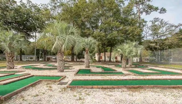 5400 Little River Neck Rd., North Myrtle Beach, SC 29582