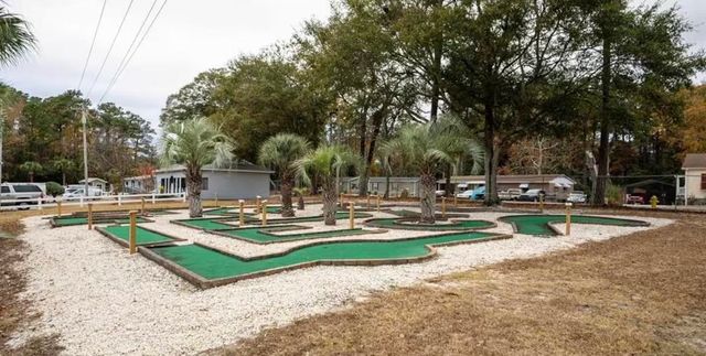 5400 Little River Neck Rd., North Myrtle Beach, SC 29582