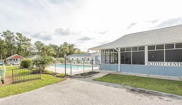 5400 Little River Neck Rd., North Myrtle Beach, SC 29582