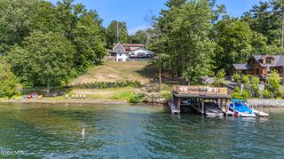 55 Trinity Rock Road, Lake George, NY 12845