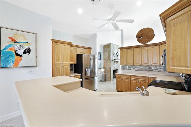 1174 Shenandoah CT, Marco Island, FL 34145