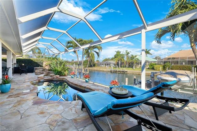 1174 Shenandoah CT, Marco Island, FL 34145