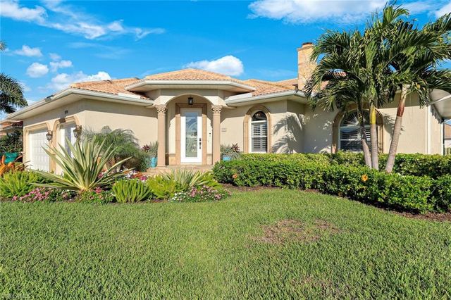 1174 Shenandoah CT, Marco Island, FL 34145