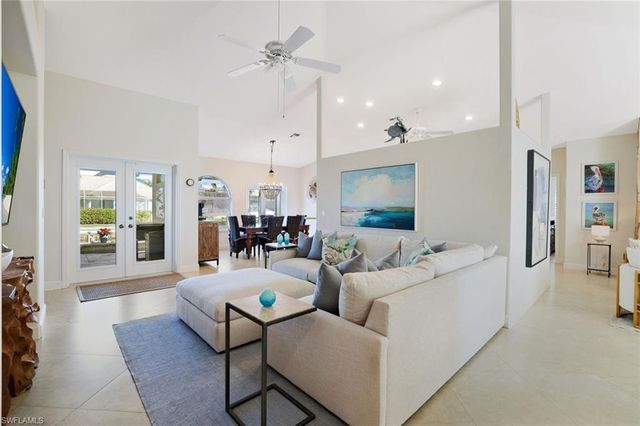 1174 Shenandoah CT, Marco Island, FL 34145