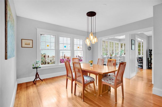 1702 MAGNOLIA AVENUE, Sanford, FL 32771