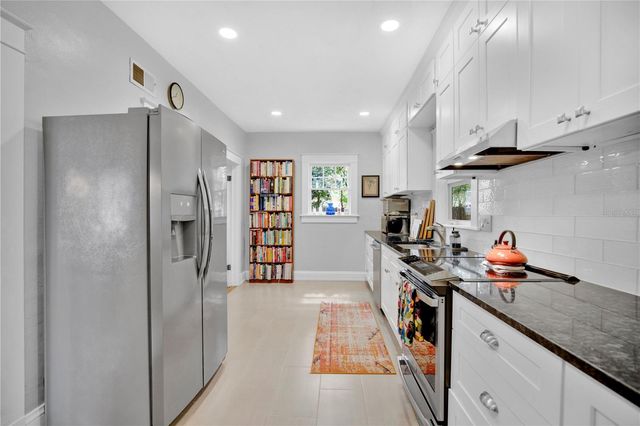 1702 MAGNOLIA AVENUE, Sanford, FL 32771