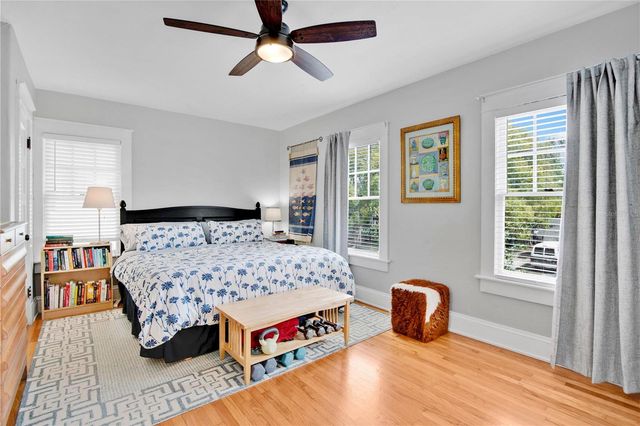 1702 MAGNOLIA AVENUE, Sanford, FL 32771