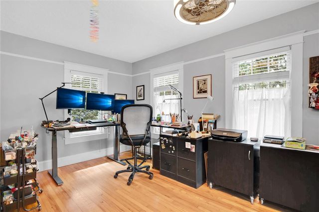 1702 MAGNOLIA AVENUE, Sanford, FL 32771