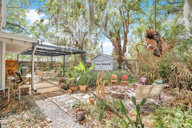 1702 MAGNOLIA AVENUE, Sanford, FL 32771