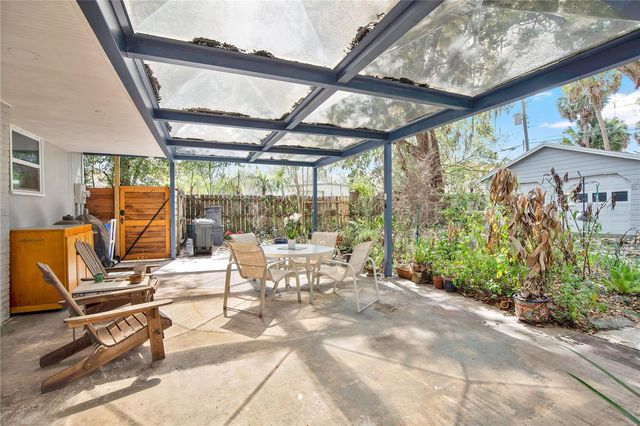 1702 MAGNOLIA AVENUE, Sanford, FL 32771