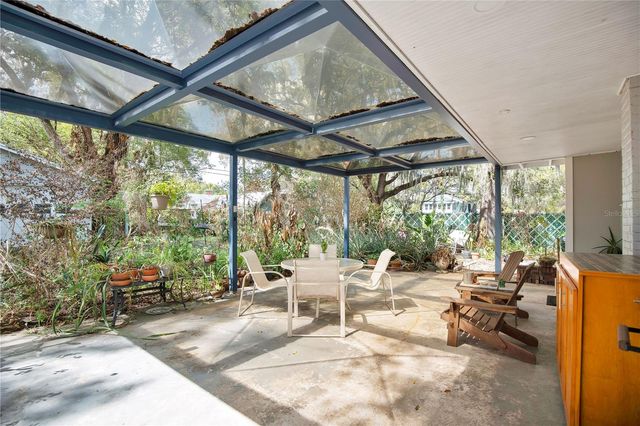 1702 MAGNOLIA AVENUE, Sanford, FL 32771