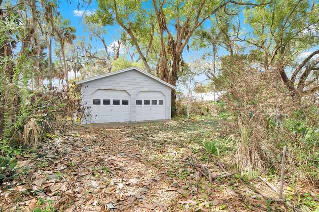 1702 MAGNOLIA AVENUE, Sanford, FL 32771