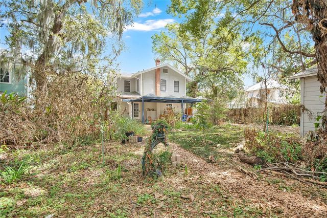 1702 MAGNOLIA AVENUE, Sanford, FL 32771