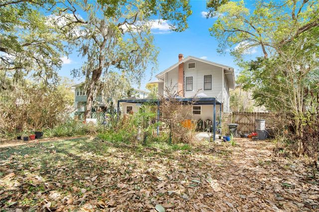 1702 MAGNOLIA AVENUE, Sanford, FL 32771