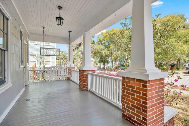 1702 MAGNOLIA AVENUE, Sanford, FL 32771