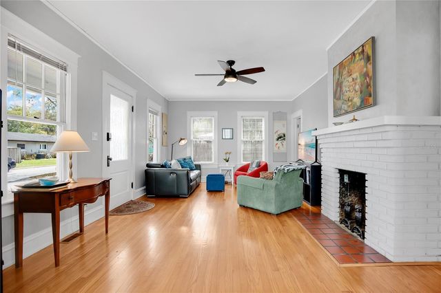 1702 MAGNOLIA AVENUE, Sanford, FL 32771