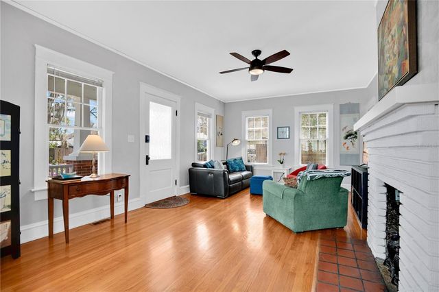 1702 MAGNOLIA AVENUE, Sanford, FL 32771