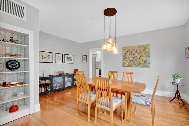 1702 MAGNOLIA AVENUE, Sanford, FL 32771