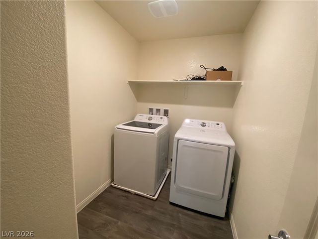 6882 Magenta Moon Street, North Las Vegas, NV 89086