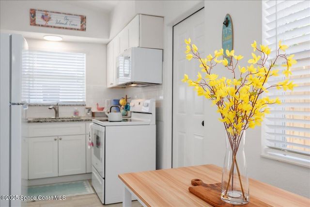 3550 S Atlantic Avenue 5, Cocoa Beach, FL 32931