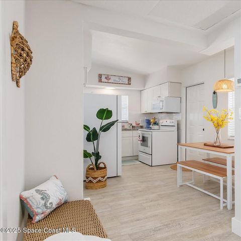 3550 S Atlantic Avenue 5, Cocoa Beach, FL 32931