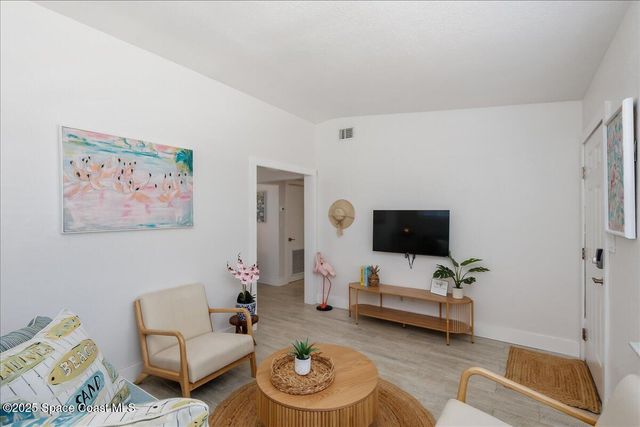 3550 S Atlantic Avenue 5, Cocoa Beach, FL 32931