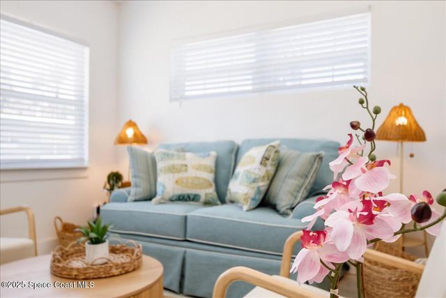 3550 S Atlantic Avenue 5, Cocoa Beach, FL 32931