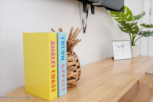 3550 S Atlantic Avenue 5, Cocoa Beach, FL 32931