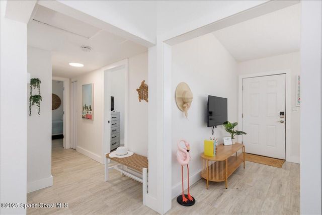 3550 S Atlantic Avenue 5, Cocoa Beach, FL 32931