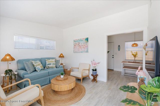 3550 S Atlantic Avenue 5, Cocoa Beach, FL 32931