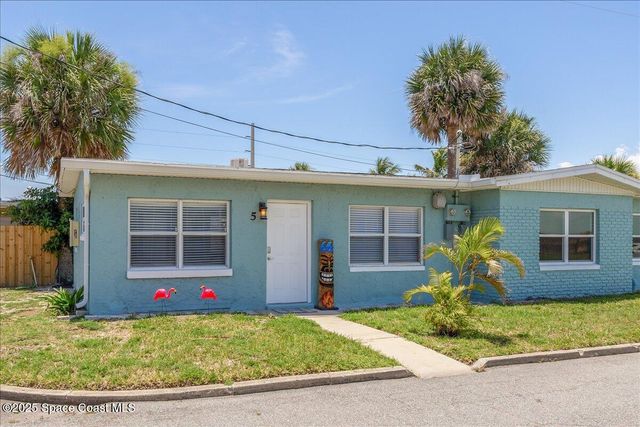 3550 S Atlantic Avenue 5, Cocoa Beach, FL 32931