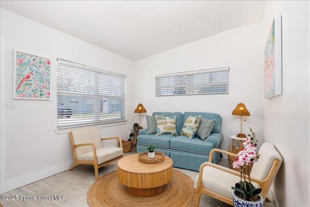 3550 S Atlantic Avenue 5, Cocoa Beach, FL 32931