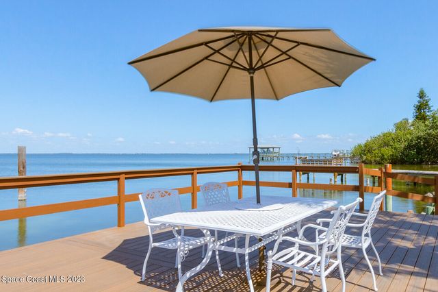 3550 S Atlantic Avenue 5, Cocoa Beach, FL 32931