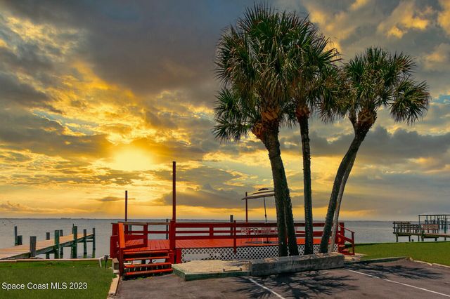 3550 S Atlantic Avenue 5, Cocoa Beach, FL 32931