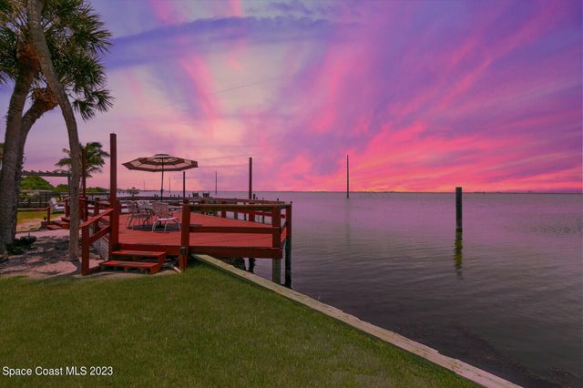 3550 S Atlantic Avenue 5, Cocoa Beach, FL 32931