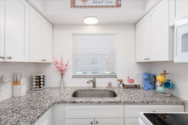 3550 S Atlantic Avenue 5, Cocoa Beach, FL 32931