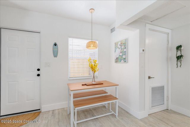 3550 S Atlantic Avenue 5, Cocoa Beach, FL 32931