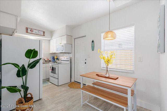 3550 S Atlantic Avenue 5, Cocoa Beach, FL 32931