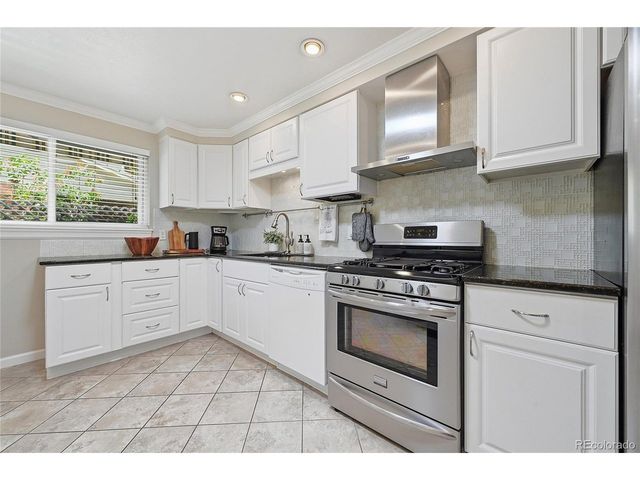 6651 E Ithaca Pl, Denver, CO 80237