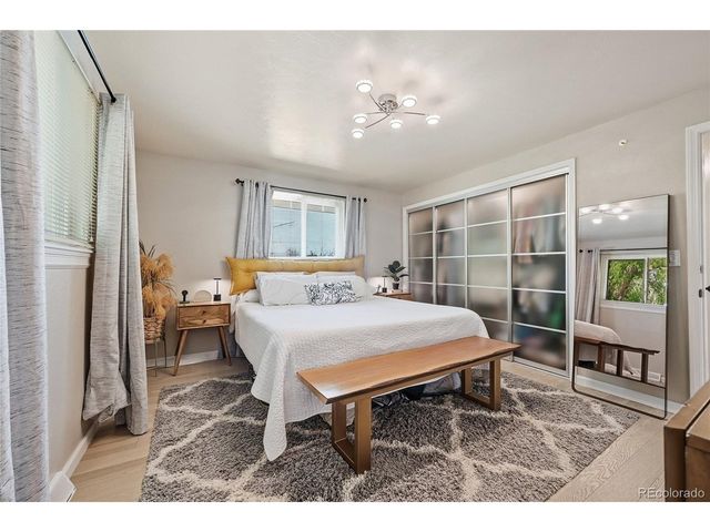 6651 E Ithaca Pl, Denver, CO 80237