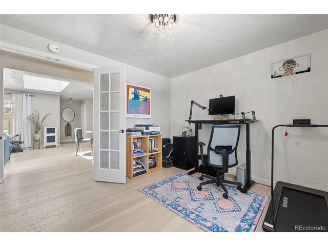 6651 E Ithaca Pl, Denver, CO 80237