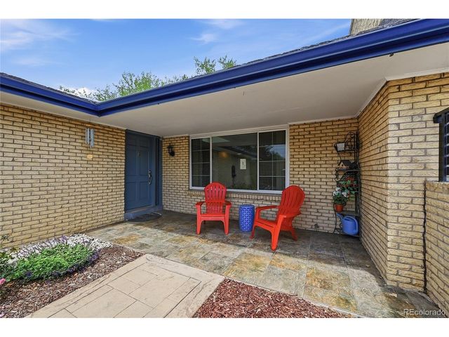 6651 E Ithaca Pl, Denver, CO 80237